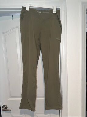 Mountain hard wear women’s pants